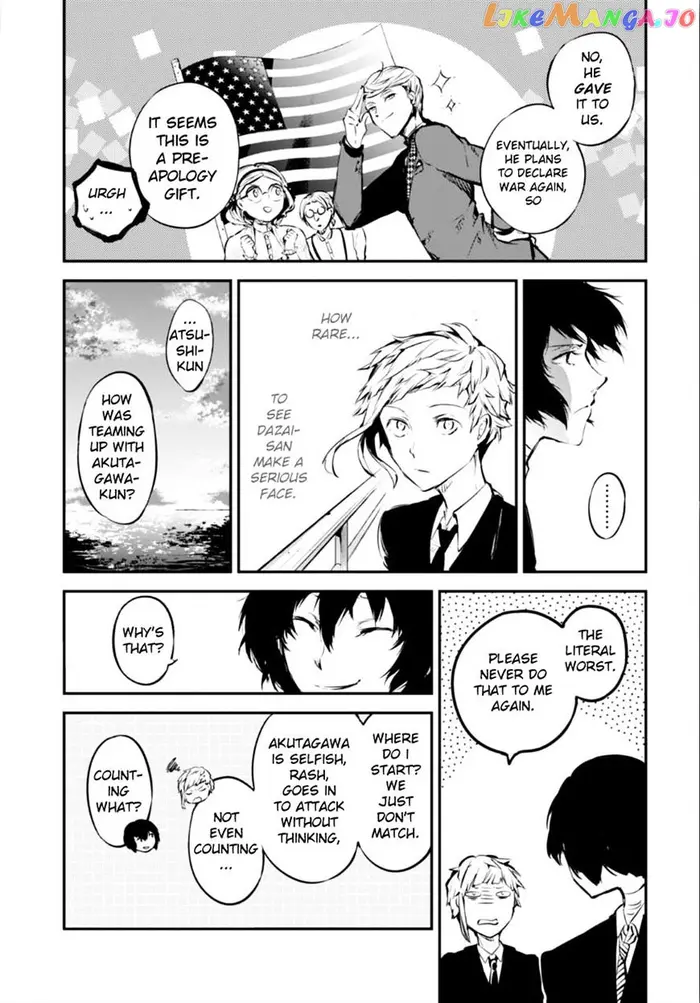 Bungou Stray Dogs Chapter 53 image 32_optimized